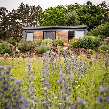 Tiny House Sedla Сasa de vacaciones