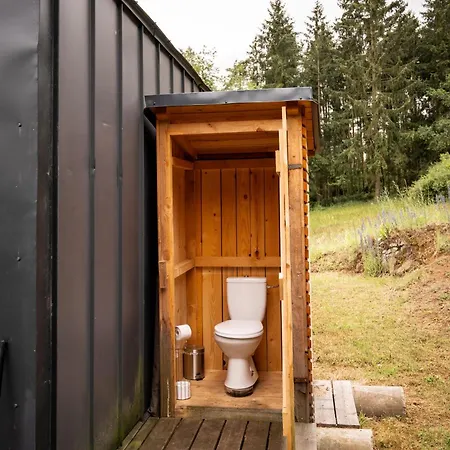 Tiny House Sedla Σπίτι διακοπών *