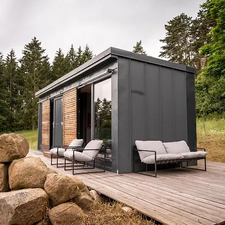 Σπίτι διακοπών Tiny House Sedla *
