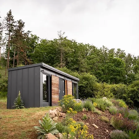 Dom wakacyjny Tiny House Sedla Velka (Pribram)